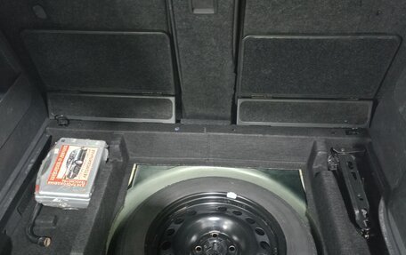 Opel Meriva, 2008 год, 420 000 рублей, 19 фотография