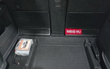 Opel Meriva, 2008 год, 420 000 рублей, 18 фотография