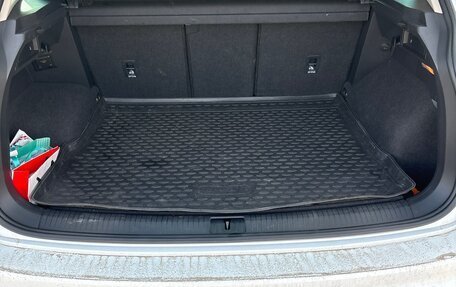 Volkswagen Tiguan II, 2019 год, 3 400 000 рублей, 13 фотография