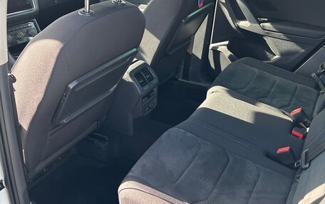 Volkswagen Tiguan II, 2019 год, 3 400 000 рублей, 10 фотография