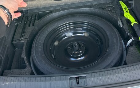 Volkswagen Tiguan II, 2019 год, 3 400 000 рублей, 14 фотография