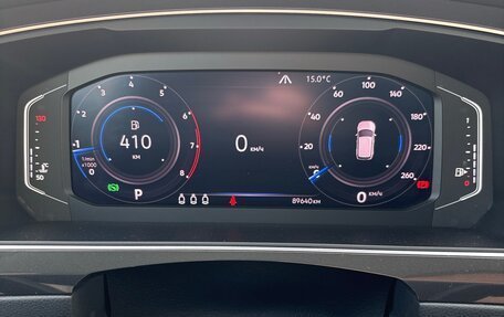 Volkswagen Tiguan II, 2019 год, 3 400 000 рублей, 15 фотография