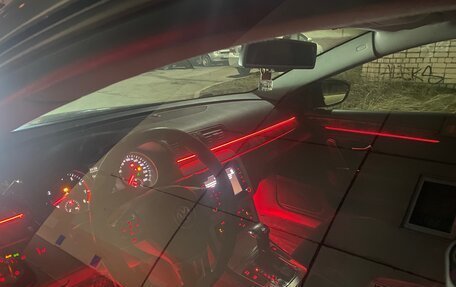 Volkswagen Passat CC I рестайлинг, 2010 год, 1 000 000 рублей, 7 фотография