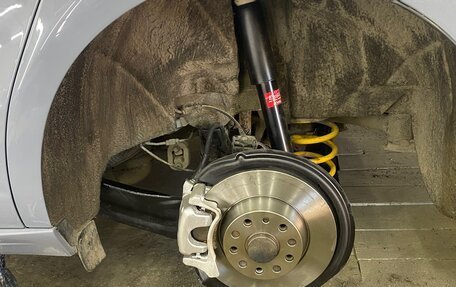 Volkswagen Passat CC I рестайлинг, 2010 год, 1 000 000 рублей, 11 фотография