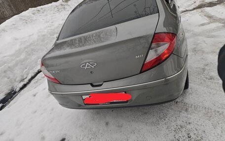 Chery M11 (A3), 2013 год, 500 000 рублей, 2 фотография