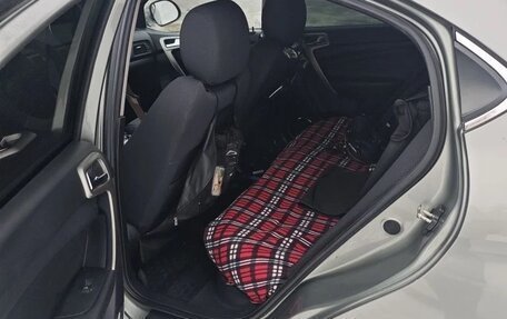 Chery M11 (A3), 2013 год, 500 000 рублей, 7 фотография