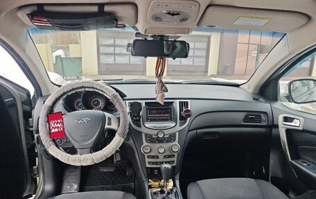 Chery M11 (A3), 2013 год, 500 000 рублей, 6 фотография