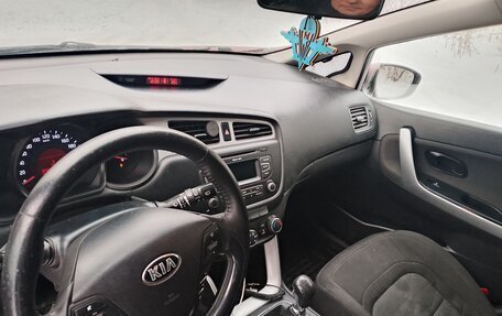 KIA cee'd III, 2012 год, 470 000 рублей, 6 фотография