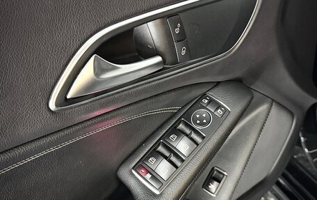 Mercedes-Benz CLA, 2014 год, 1 550 000 рублей, 6 фотография