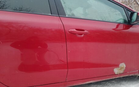 KIA cee'd III, 2012 год, 470 000 рублей, 2 фотография