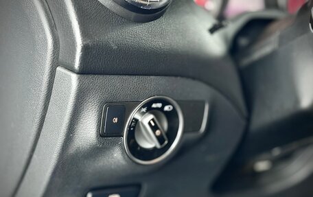 Mercedes-Benz CLA, 2014 год, 1 550 000 рублей, 8 фотография