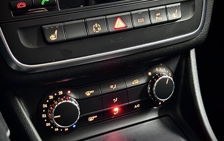 Mercedes-Benz CLA, 2014 год, 1 550 000 рублей, 10 фотография