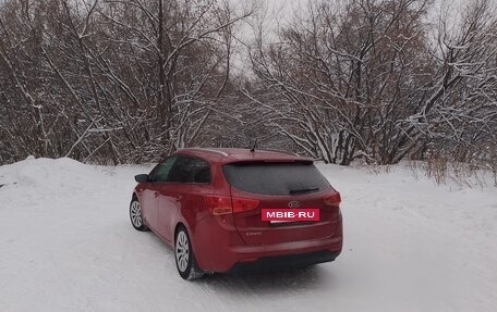 KIA cee'd III, 2012 год, 470 000 рублей, 4 фотография
