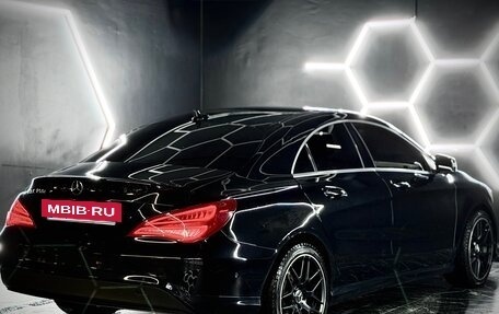 Mercedes-Benz CLA, 2014 год, 1 550 000 рублей, 5 фотография