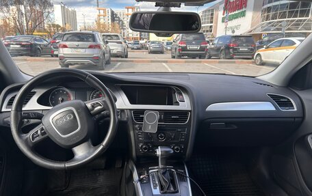 Audi A4, 2011 год, 1 100 000 рублей, 8 фотография