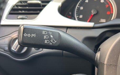 Audi A4, 2011 год, 1 100 000 рублей, 7 фотография