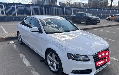 Audi A4, 2011 год, 1 100 000 рублей, 2 фотография