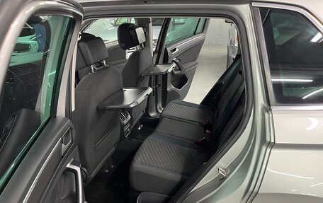 Volkswagen Tiguan II, 2019 год, 2 495 000 рублей, 20 фотография