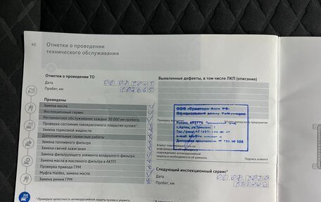 Volkswagen Tiguan II, 2019 год, 2 495 000 рублей, 30 фотография