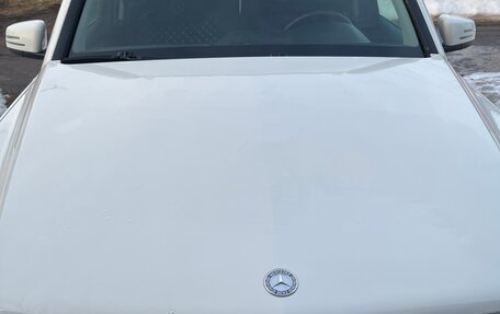 Mercedes-Benz GLK-Класс, 2011 год, 1 650 000 рублей, 6 фотография