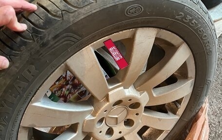 Mercedes-Benz GLK-Класс, 2011 год, 1 650 000 рублей, 4 фотография