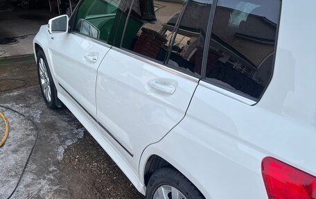 Mercedes-Benz GLK-Класс, 2011 год, 1 650 000 рублей, 10 фотография