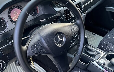 Mercedes-Benz GLK-Класс, 2011 год, 1 650 000 рублей, 18 фотография