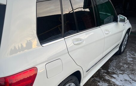 Mercedes-Benz GLK-Класс, 2011 год, 1 650 000 рублей, 15 фотография