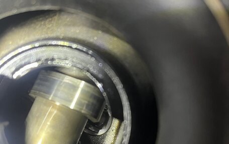 Mercedes-Benz GLK-Класс, 2011 год, 1 650 000 рублей, 25 фотография