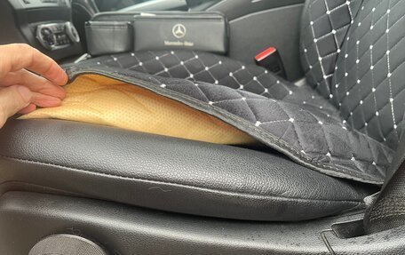 Mercedes-Benz GLK-Класс, 2011 год, 1 650 000 рублей, 29 фотография