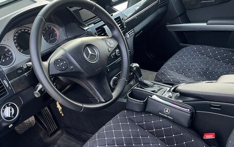 Mercedes-Benz GLK-Класс, 2011 год, 1 650 000 рублей, 22 фотография