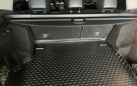 Mercedes-Benz GLK-Класс, 2011 год, 1 650 000 рублей, 26 фотография