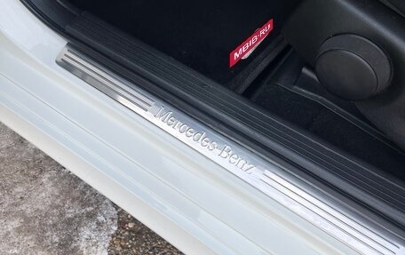 Mercedes-Benz GLK-Класс, 2011 год, 1 650 000 рублей, 23 фотография