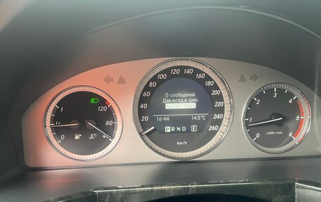 Mercedes-Benz GLK-Класс, 2011 год, 1 650 000 рублей, 31 фотография