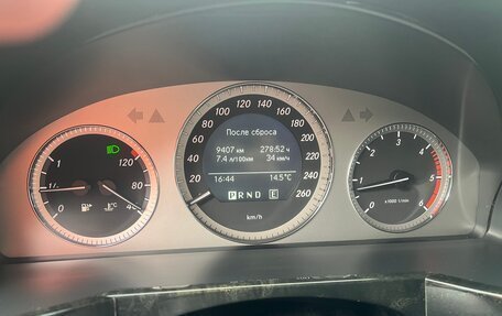 Mercedes-Benz GLK-Класс, 2011 год, 1 650 000 рублей, 32 фотография