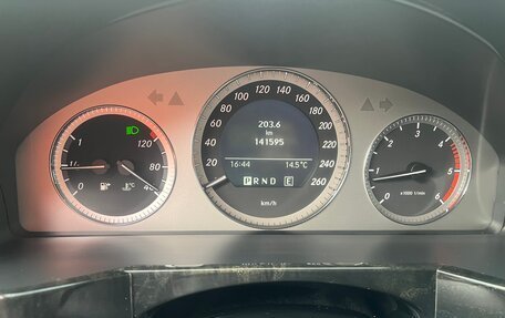 Mercedes-Benz GLK-Класс, 2011 год, 1 650 000 рублей, 33 фотография