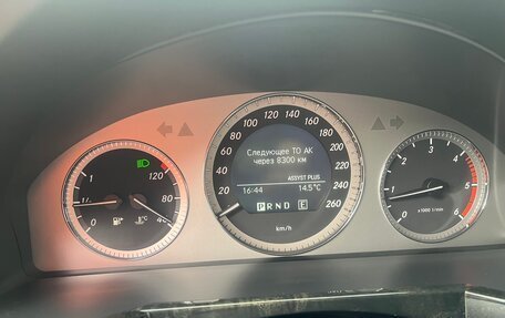 Mercedes-Benz GLK-Класс, 2011 год, 1 650 000 рублей, 30 фотография