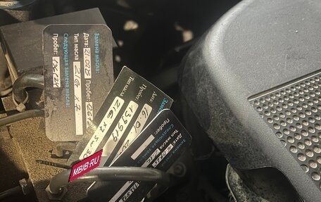 Mercedes-Benz GLK-Класс, 2011 год, 1 650 000 рублей, 35 фотография