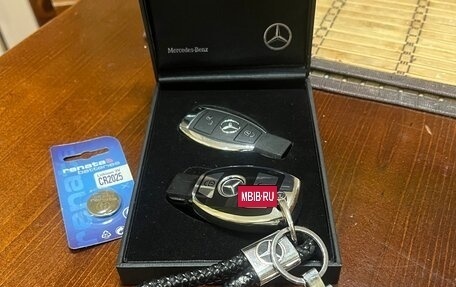 Mercedes-Benz GLK-Класс, 2011 год, 1 650 000 рублей, 38 фотография