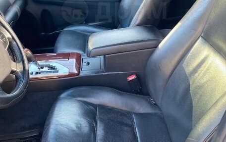 Toyota Camry, 2012 год, 1 500 000 рублей, 9 фотография