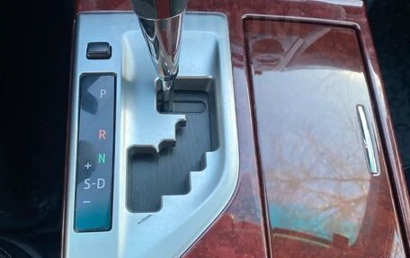 Toyota Camry, 2012 год, 1 500 000 рублей, 7 фотография