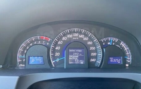 Toyota Camry, 2012 год, 1 500 000 рублей, 10 фотография