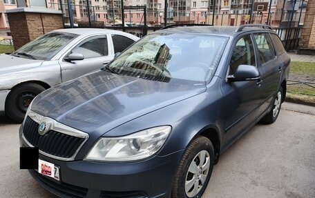 Skoda Octavia, 2011 год, 620 000 рублей, 3 фотография