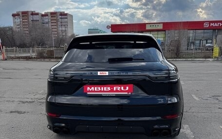 Porsche Cayenne III, 2023 год, 12 950 000 рублей, 4 фотография