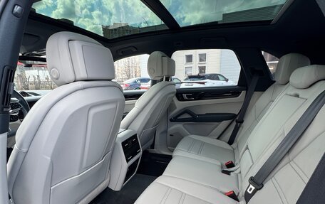 Porsche Cayenne III, 2023 год, 12 950 000 рублей, 9 фотография