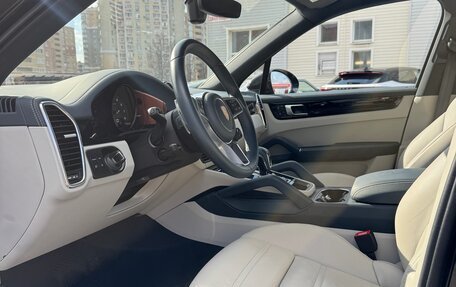 Porsche Cayenne III, 2023 год, 12 950 000 рублей, 7 фотография