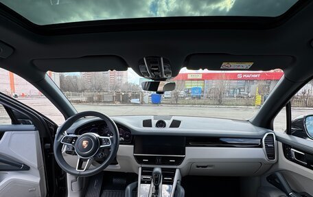 Porsche Cayenne III, 2023 год, 12 950 000 рублей, 8 фотография