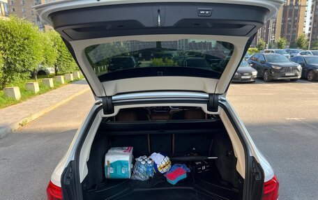 BMW 5 серия, 2019 год, 3 050 000 рублей, 5 фотография