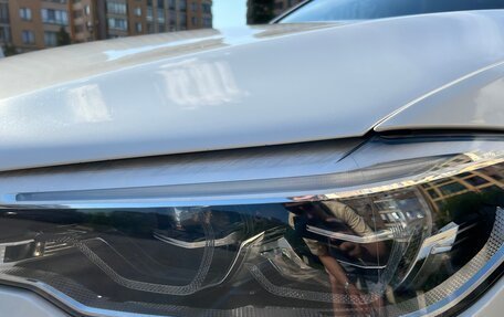 BMW 5 серия, 2019 год, 3 050 000 рублей, 12 фотография