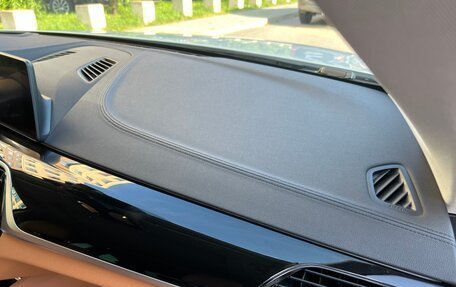 BMW 5 серия, 2019 год, 3 050 000 рублей, 19 фотография